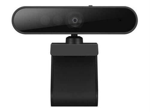 FHD Webcam Lenovo Performance 1080p USB-C Clip/Stand 1.8m
