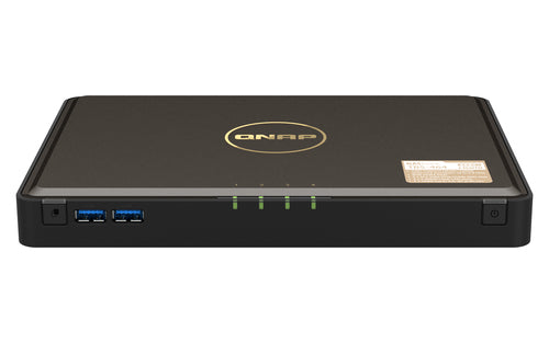 QNAP TBS-464