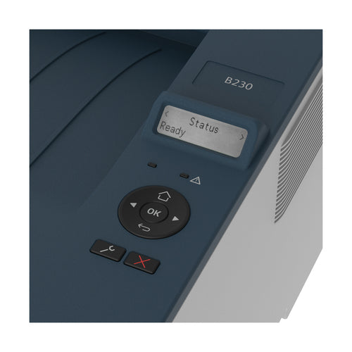 Laser Printer Xerox B230 600x600 DPI A4 34ppm Duplex Printing