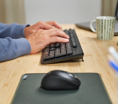 Trust Ody II keyboard