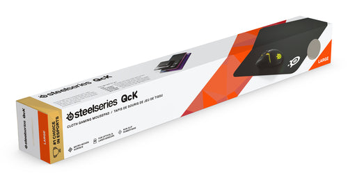 Steelseries QcK