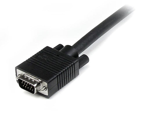 StarTech.com MXTMMHQ2M VGA cable