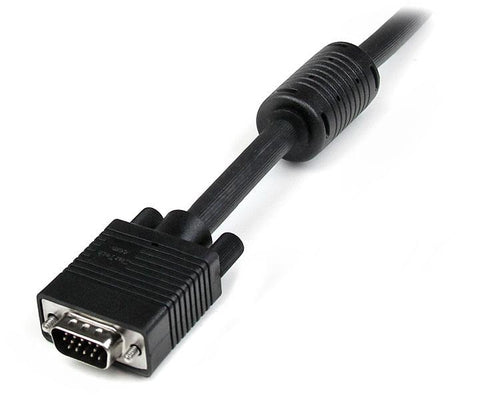 StarTech.com MXTMMHQ15M VGA cable