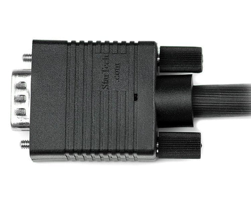 StarTech.com MXTMMHQ10M VGA cable