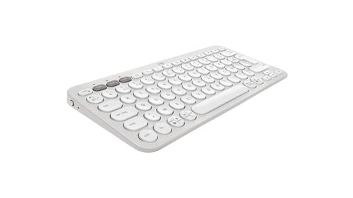 Logitech Pebble Keys 2 K380s keyboard