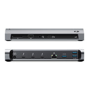 ALOGIC TB4D3TB laptop dock/port replicator