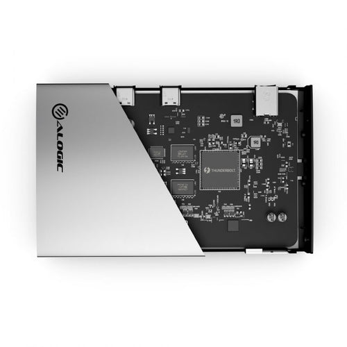 ALOGIC TB4H3TB interface hub