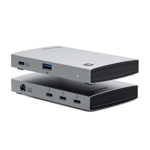 ALOGIC TB4H3TB interface hub