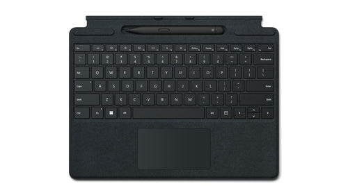 Microsoft Surface Pro Signature Keyboard w/ Slim Pen