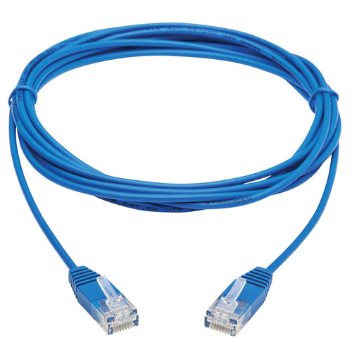 Tripp Lite N261-UR10-BL networking cable