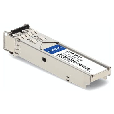 AddOn Networks 407-BCSR-AO network transceiver module