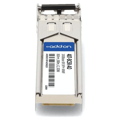 AddOn Networks 407-BCSR-AO network transceiver module
