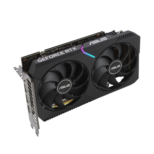 ASUS Dual -RTX3060-O12G-V2