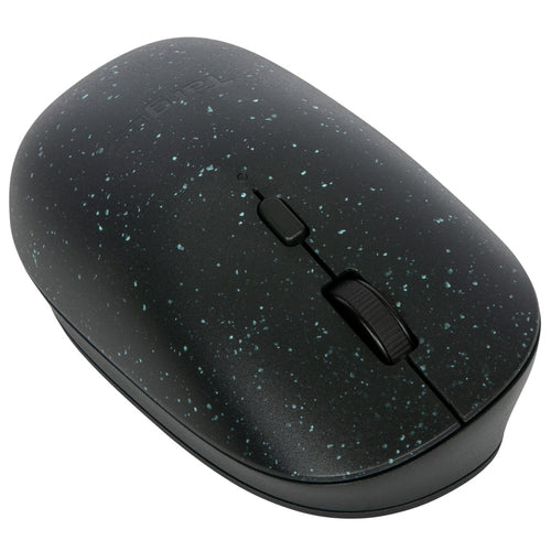 Targus Bluetooth Optical Mouse 4000 DPI Ambidextrous Black