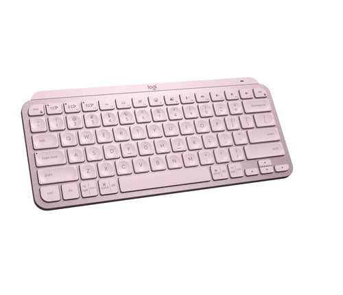 Wireless Mini Keyboard Logitech 920-010474 RF Bluetooth Scissor Switch