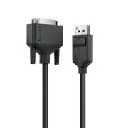 ALOGIC EL2DPDVI-02 video cable adapter