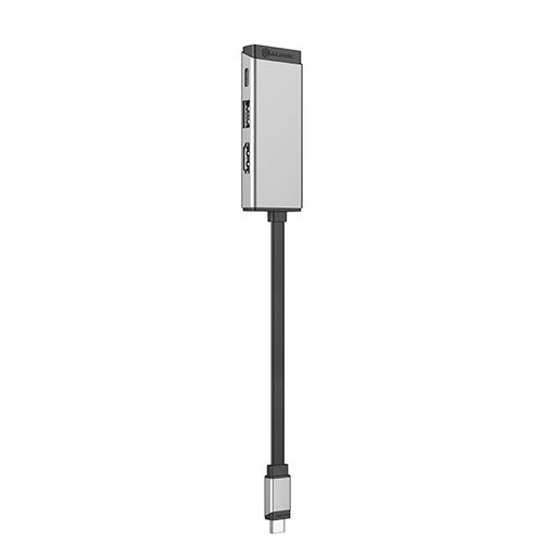 ALOGIC ULCHDACPD-SGR laptop dock/port replicator