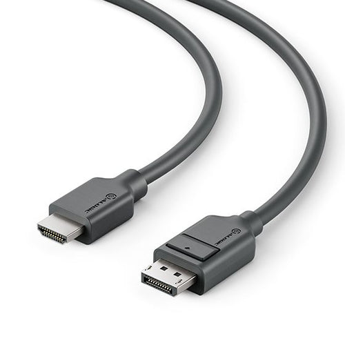 ALOGIC EL2DPHD-01 video cable adapter