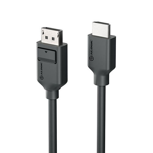 ALOGIC EL2DPHD-01 video cable adapter