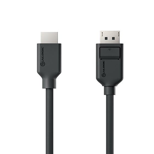 ALOGIC EL2DPHD-01 video cable adapter