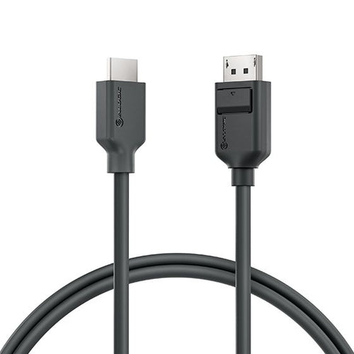 ALOGIC EL2DPHD-01 video cable adapter