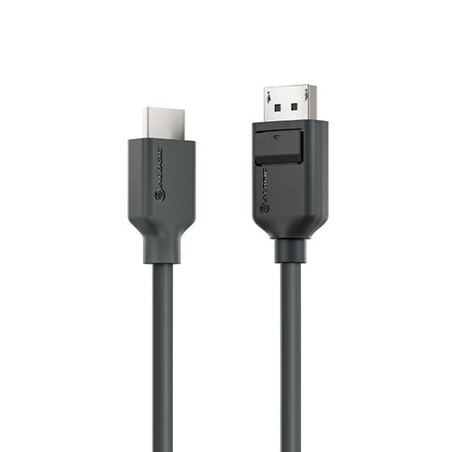 ALOGIC EL2DPHD-01 video cable adapter