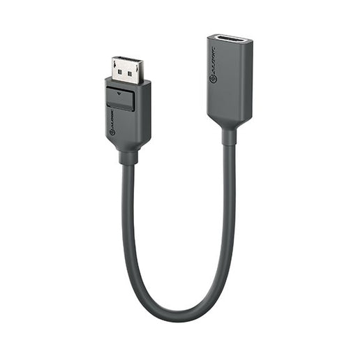 ALOGIC EL2DPHD-ADP video cable adapter