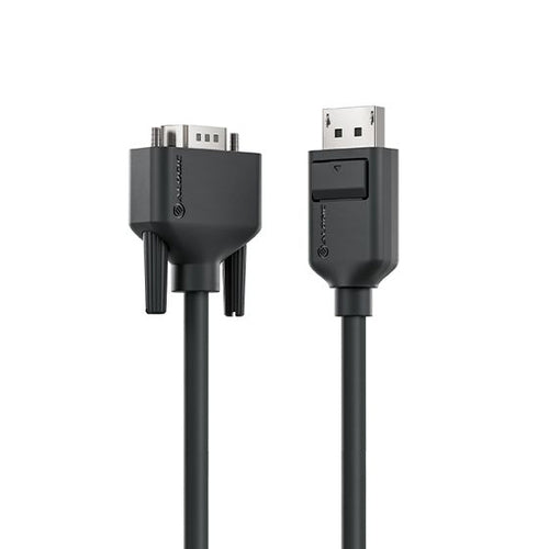 ALOGIC DisplayPort to VGA Adapter - 2m Male to Male - Elements Series