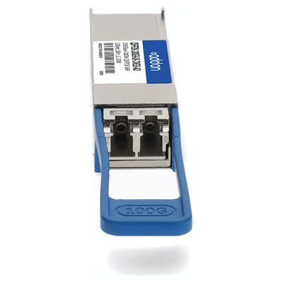AddOn Networks QSFP28-100GB-LR-CW33-AO network transceiver module