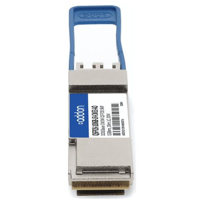 AddOn Networks QSFP28-100GB-LR-CW33-AO network transceiver module