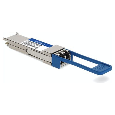 AddOn Networks QSFP28-100GB-LR-CW33-AO network transceiver module