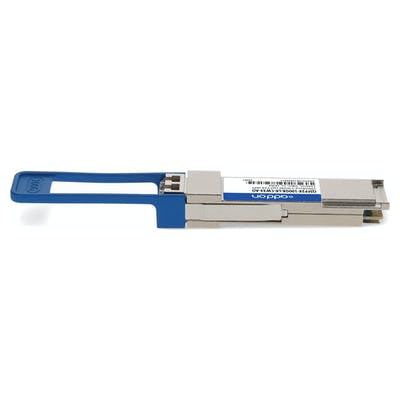 AddOn Networks QSFP28-100GB-LR-CW33-AO network transceiver module