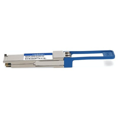 AddOn Networks QSFP28-100GB-LR-CW33-AO network transceiver module