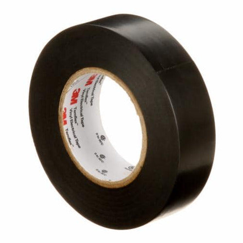 3M Temflex Vinyl Electrical Tape 165