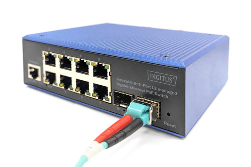Digitus DN-651157 network switch