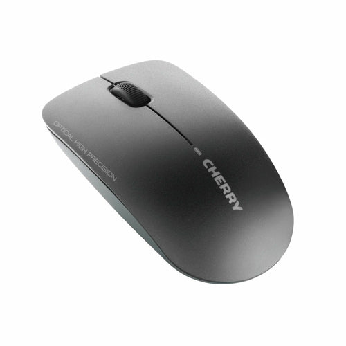 Keyboard CHERRY DW 3000 Full-size QWERTY Wireless - JD-0710GB-2