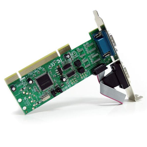 StarTech.com PCI2S4851050 interface cards/adapter