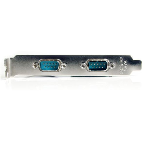 StarTech.com PCI2S4851050 interface cards/adapter