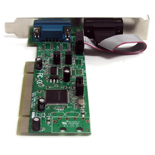 StarTech.com PCI2S4851050 interface cards/adapter