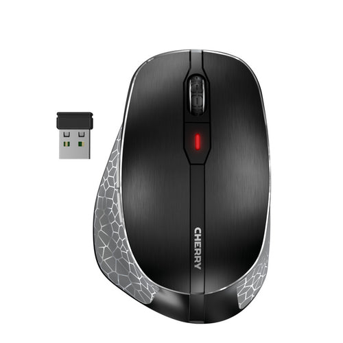 CHERRY JW-8600US mouse