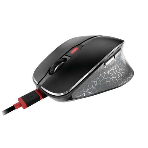 CHERRY JW-8600US mouse