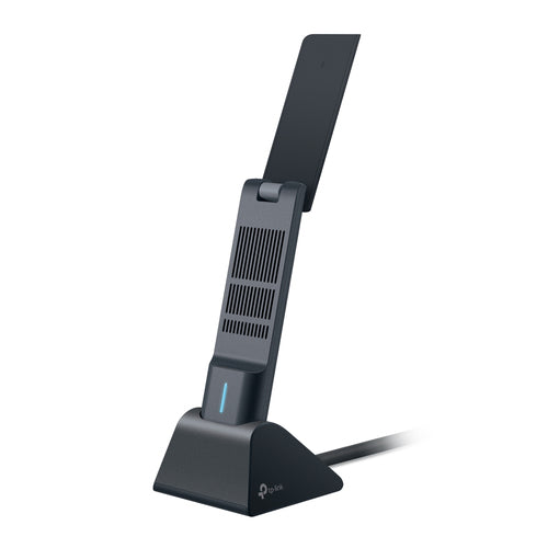 Wi-Fi 6E USB Adapter TP-Link Archer AXE5400 5400Mbps High Gain Wireless