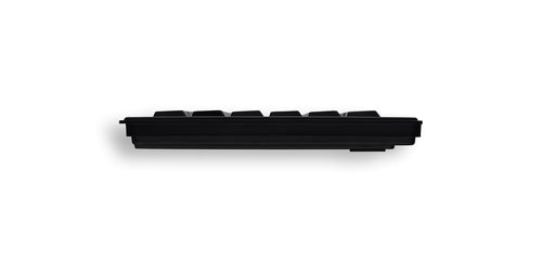 Keyboard CHERRY XS Touchpad G84-5500 Wired USB Mechanical AZERTY Full-size - G84-5500LUMFR-2