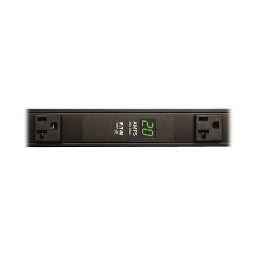 Tripp Lite PDUMV20 power distribution unit (PDU)