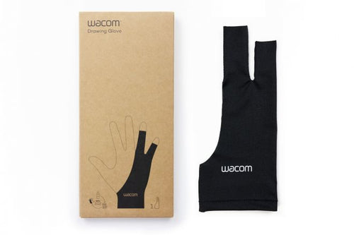Wacom Drawing Glove for Cintiq 13/22/27 Pro Graphic Tablet
