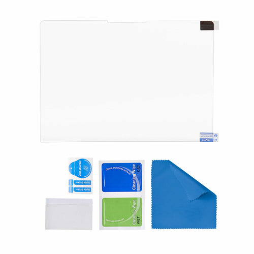Privacy Screen Filter StarTech.com 12.4in 4-Way Touch-Enabled Anti-Glare Matte - 124SL-PRIVACY-SCREEN