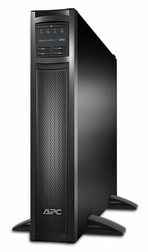 APC SMX3KRMLVNCUS uninterruptible power supply (UPS)