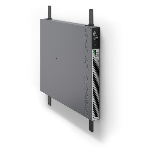 APC SmartUPSUltra3000VA 230V 1Uw/Lithium uninterruptible power supply (UPS)