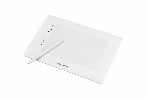 Elmo CRA-2 graphic tablet