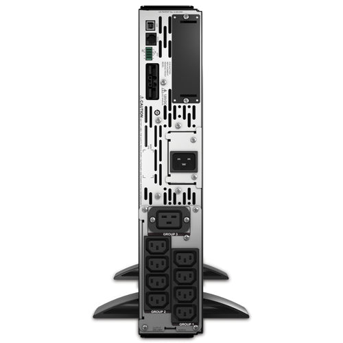 APC Smart-UPS uninterruptible power supply (UPS)
